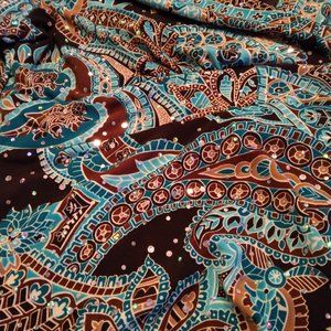 DRESSBARN TOP  - SIZE XL